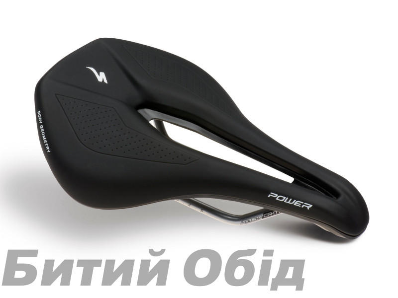 Седло Specialized POWER COMP SADDLE BLK Седло Specialized POWER COMP SADDLE BLK